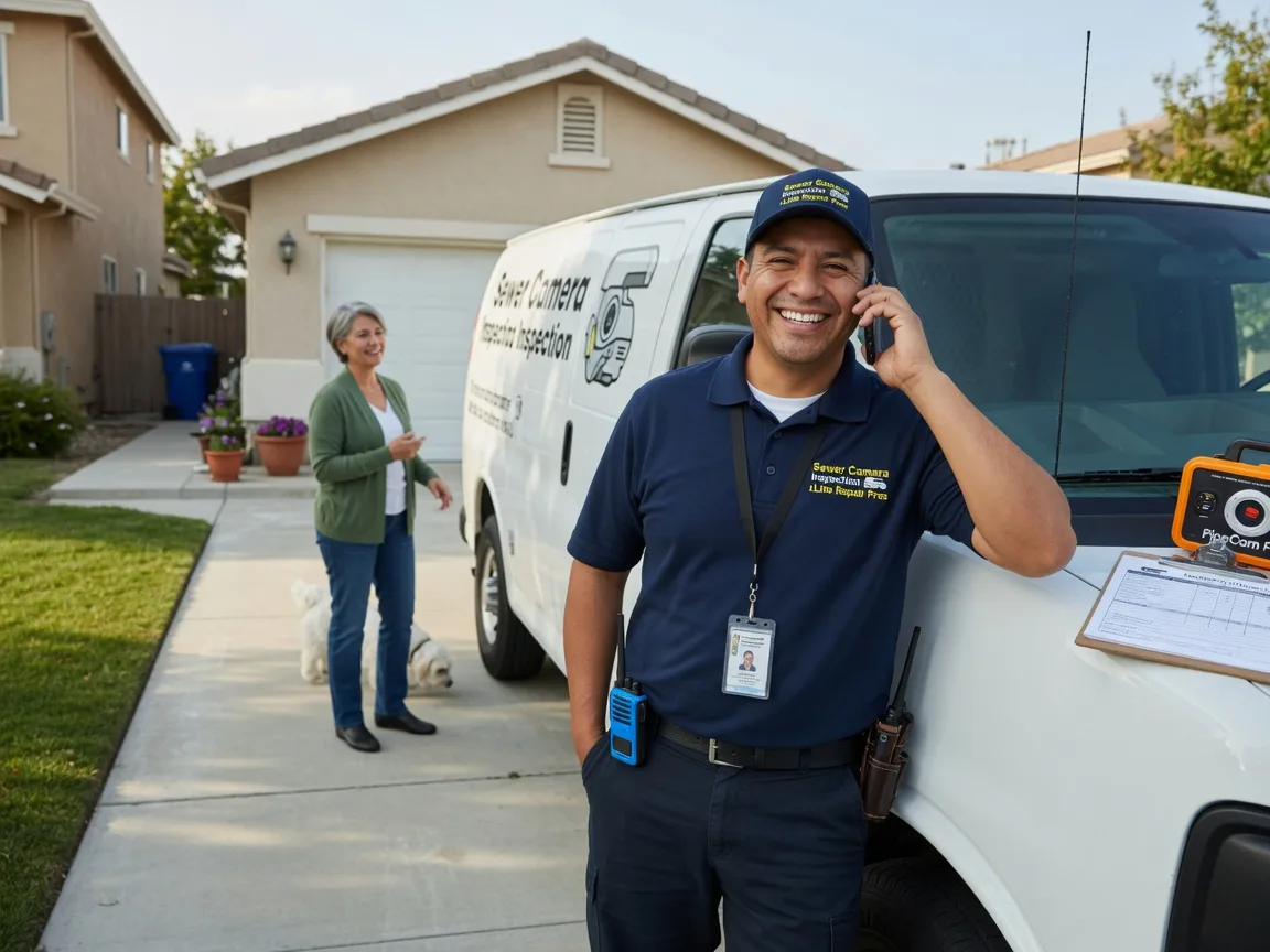 Sewer Line Repair Marlboro, NJ FAQs